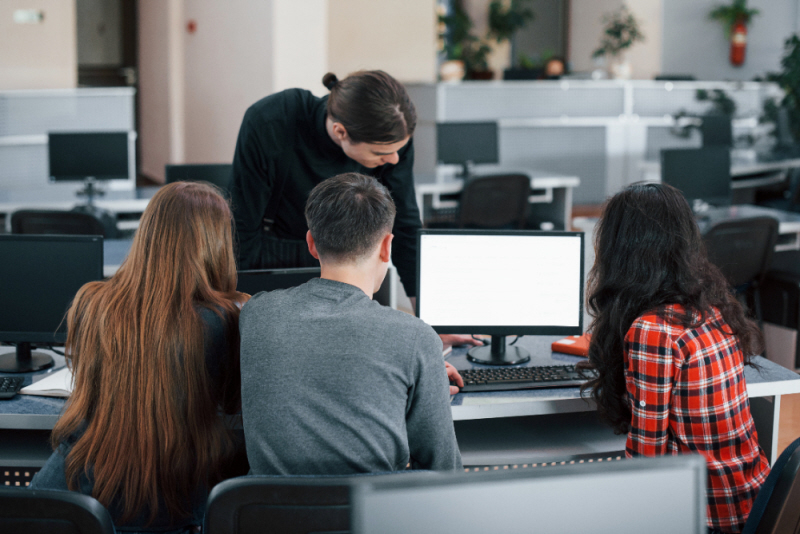 Career guidance for a position Information Systems Implementer