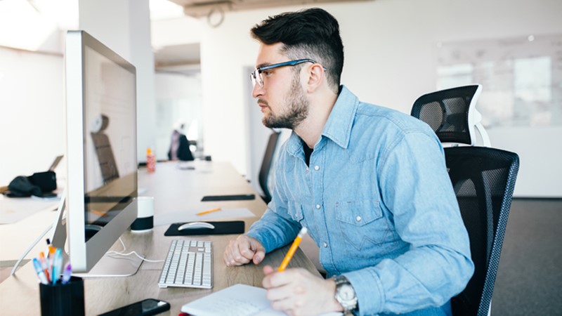 Career guidance for a position Accountant