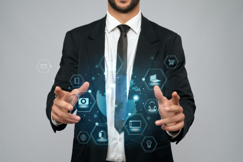 Career guidance for a position Technology Innovation Manager