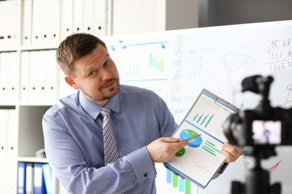 Профориентация для должности Фандрайзер