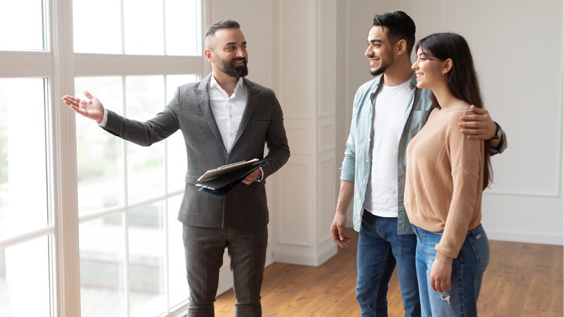 الإرشاد المهني للوظيفة وسيط