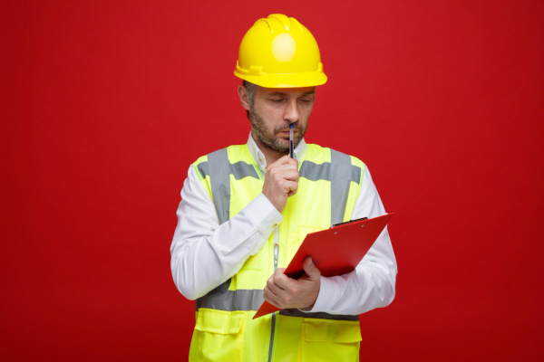 الإرشاد المهني للوظيفة ضابط السلامة