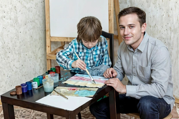 Career guidance for a position Therapist