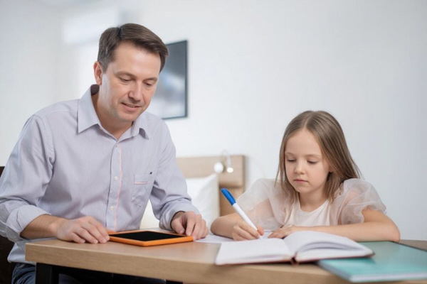 הכוונה תעסוקתית לתפקיד מורה להוראה מותאמת