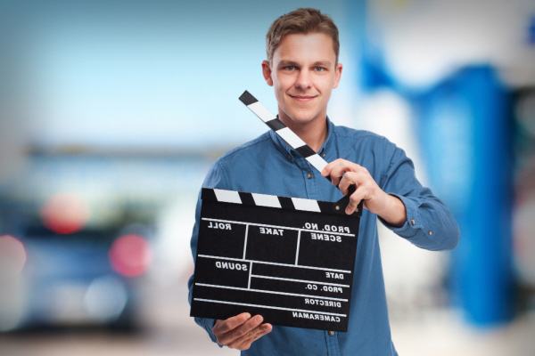 Career guidance for a position Director