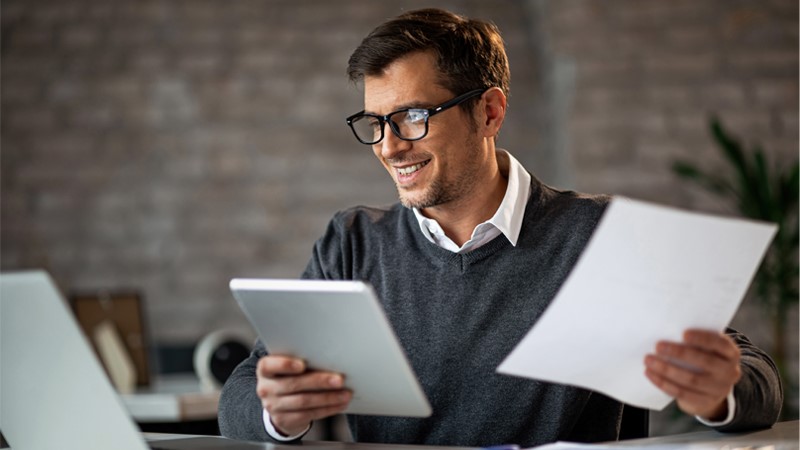 Career guidance for a position Payroll accountant