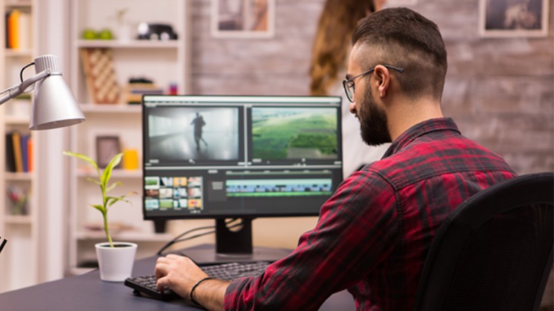 Career guidance for a position Animator