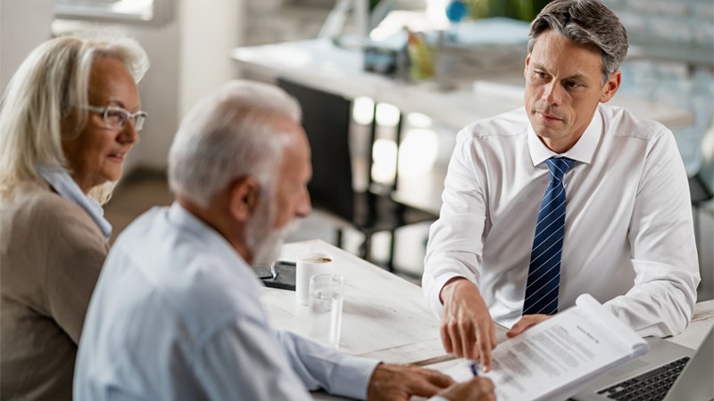Career guidance for a position Mediator