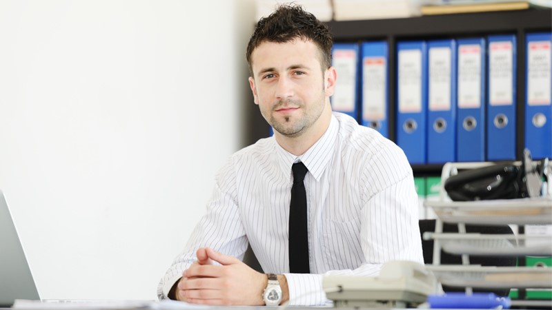 Career guidance for a position Legal secretary