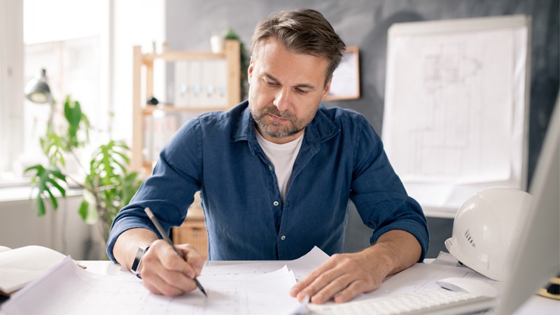 Career guidance for a position Patent Attorney