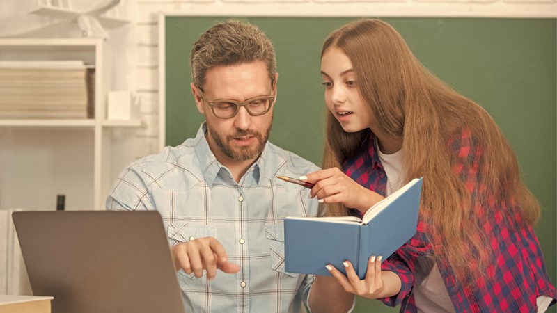 Профориентация для должности учитель начальной школы