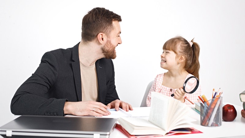 Career guidance for a position Special education Teacher