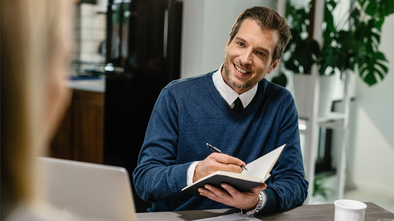 Career guidance for a position Educational Counselor