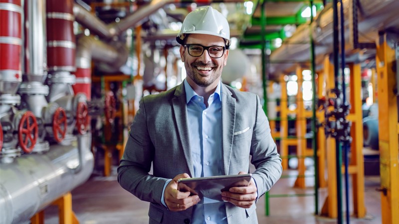 Career guidance for a position Systems integrator