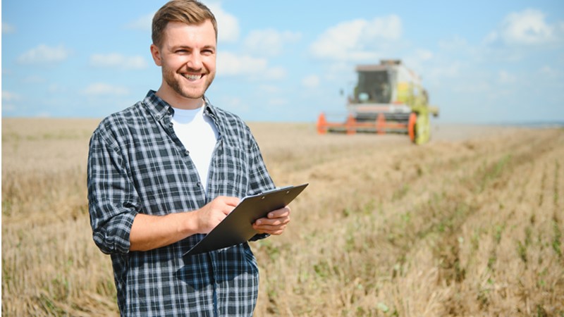 Career guidance for a position Practical agricultural engineer