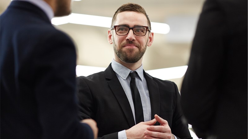 Career guidance for a position Government and political sciences researcher