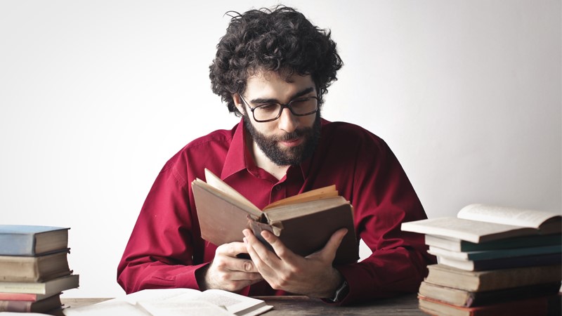 Профориентация для должности историк