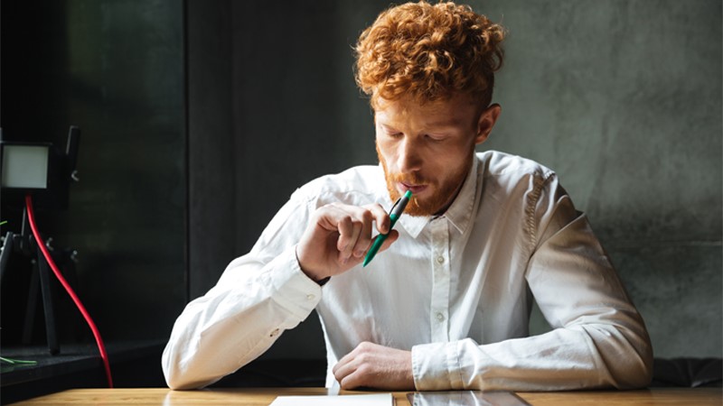 Career guidance for a position Philosopher