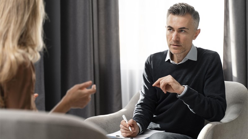 Career guidance for a position Psychologist