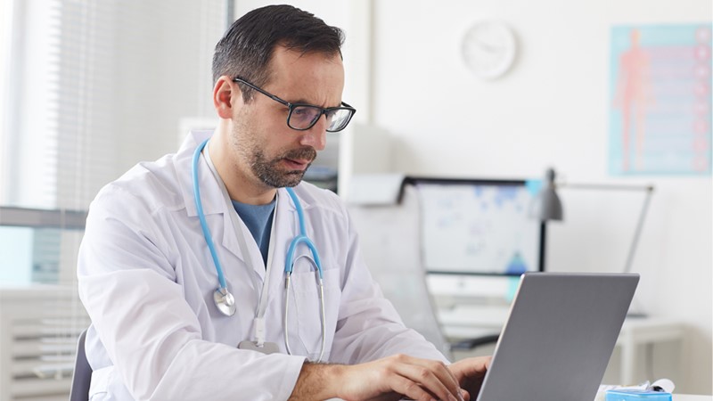 Career guidance for a position Physician