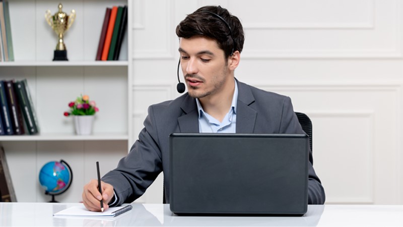 Career guidance for a position Secretary