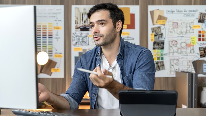 Career guidance for a position Digital Marketing