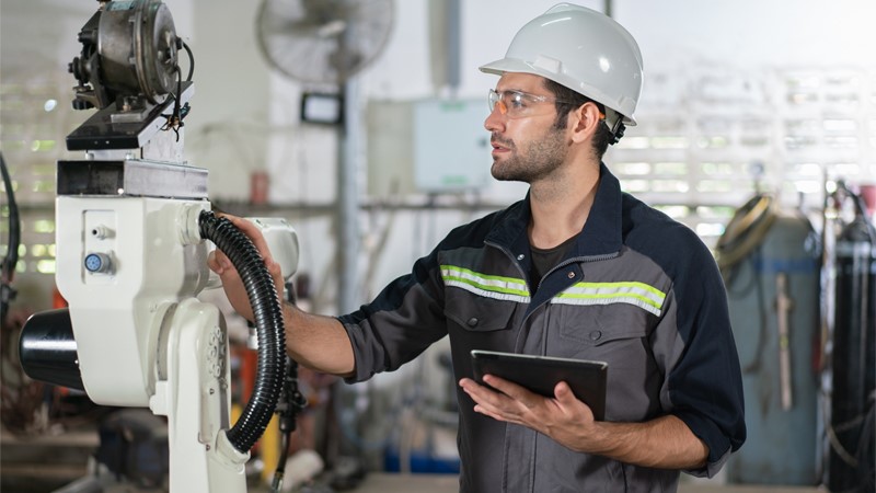 Career guidance for a position General technician