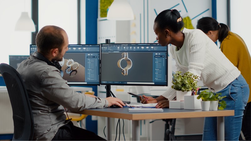 Career guidance for a position Engineering coordinator