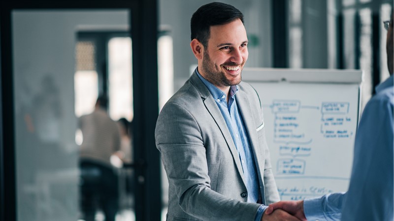 Career guidance for a position Sales manager