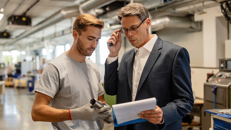 Профориентация для должности ТАПИ