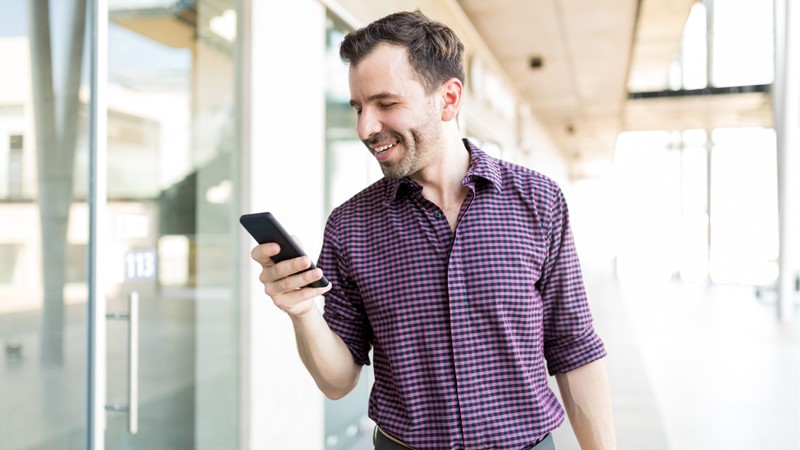 Career guidance for a position Business field agent