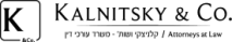 אלין קלניצקי ושות חברת עורכי דין