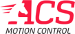 ACS Motion Control