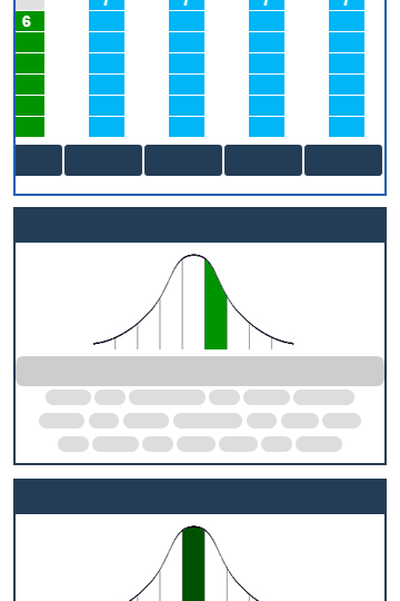 הכוונה תעסוקתית לתפקיד