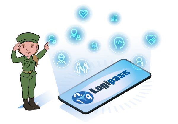 הכוונה לחיילים משוחררים