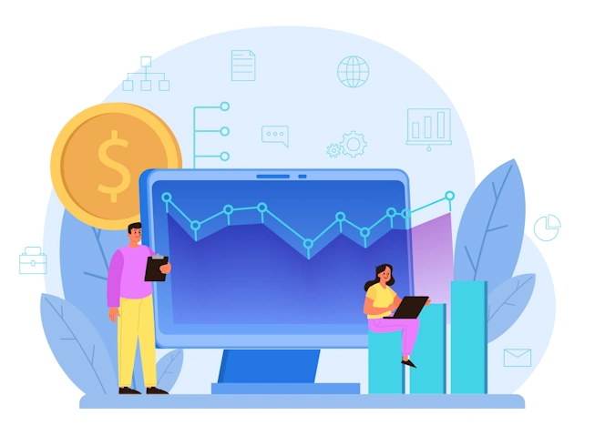 Профориентация
 от LogiPass