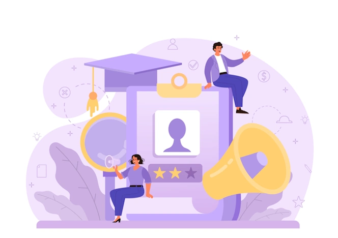 профориентация для учебы от LogiPass