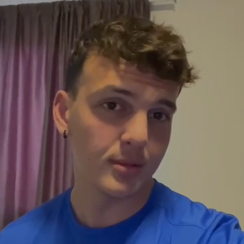 המלצה על הכוונה ללימודים