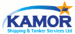 קמור ספנות ושירותי טנקרים בע"מ