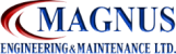 מאגנוס הנדסה ואחזקה בע"מ